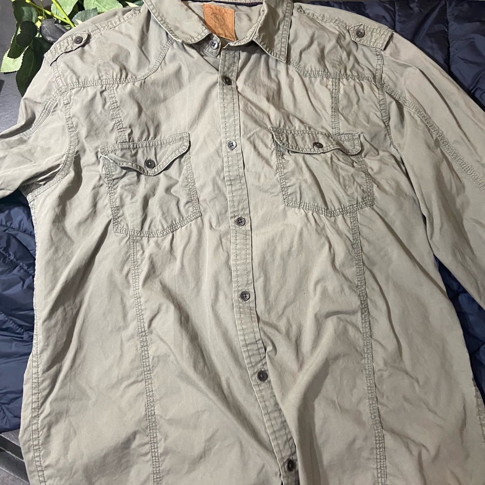 💚Combo pack of mens Cloths. - Picture 6 of 15
